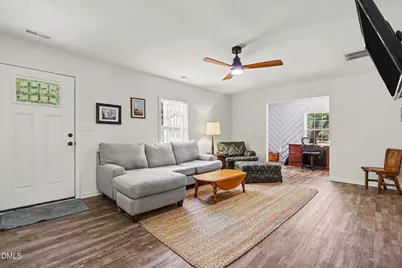 962 Laurel Mill-Centerville Road, Louisburg, NC 27549 - Photo 5