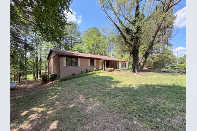 2560 Mangum Avenue, Creedmoor, NC 27522 - Photo 1