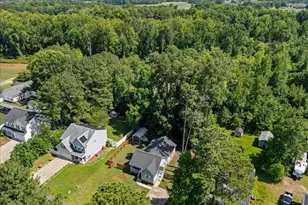 48 Hunters Way, Angier, NC 27501 - Photo 23