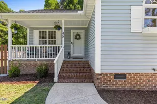 48 Hunters Way, Angier, NC 27501 - Photo 3