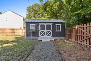 48 Hunters Way, Angier, NC 27501 - Photo 19
