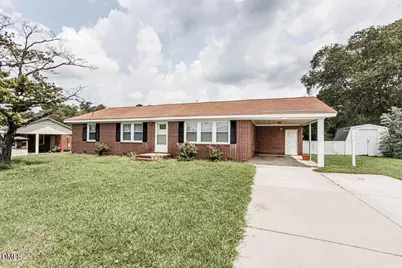 5233 Sharon Acres Road, Elm City, NC 27822 - Photo 3