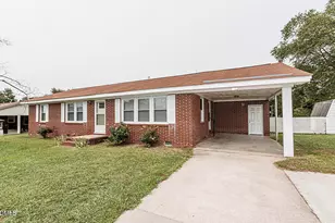 5233 Sharon Acres Rd, Elm City, NC 27822 - Photo 1