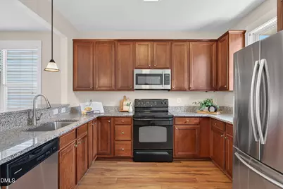 4511 All Points View Way, Raleigh, NC 27614 - Photo 11