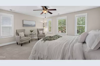 4511 All Points View Way, Raleigh, NC 27614 - Photo 13