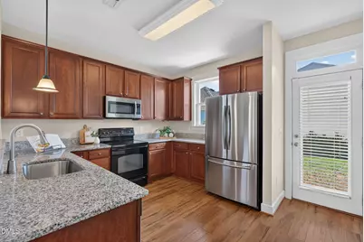 4511 All Points View Way, Raleigh, NC 27614 - Photo 9