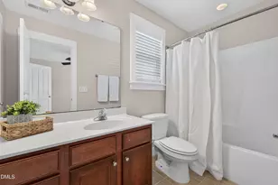 4511 All Points View Way, Raleigh, NC 27614 - Photo 19