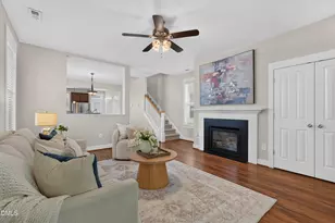 4511 All Points View Way, Raleigh, NC 27614 - Photo 5