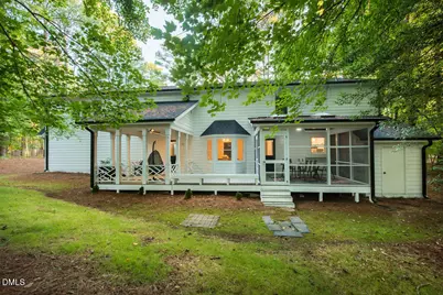 600 E Brittany Bay E, Raleigh, NC 27614 - Photo 25