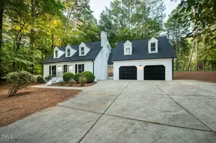 600 E Brittany Bay E, Raleigh, NC 27614 - Photo 1