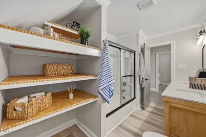 600 E Brittany Bay E, Raleigh, NC 27614 - Photo 17