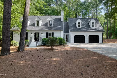 600 Brittany Bay E, Raleigh, NC 27614 - Photo 1