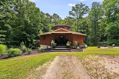 3686 Sandy Creek Road, Franklinton, NC 27525 - Photo 1
