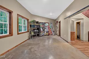 3686 Sandy Creek Rd, Franklinton, NC 27525 - Photo 41