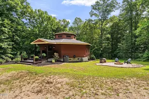 3686 Sandy Creek Rd, Franklinton, NC 27525 - Photo 3