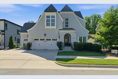1112 Goliath Lane, Apex, NC 27523 - Photo 1