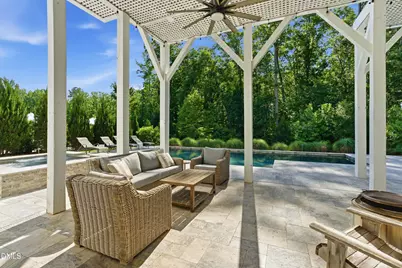 1112 Goliath Lane, Apex, NC 27523 - Photo 57