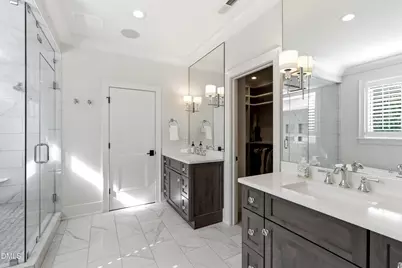 1112 Goliath Lane, Apex, NC 27523 - Photo 29