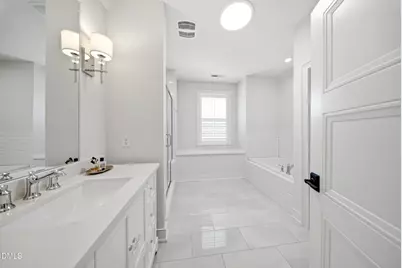 1112 Goliath Lane, Apex, NC 27523 - Photo 45
