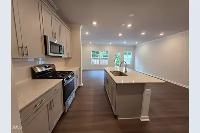 159 S Copper Fox Lane, Smithfield, NC 27577 - Photo 19