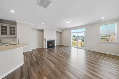 1960 Austin Ridge Parkway, Wake Forest, NC 27587 - Photo 25