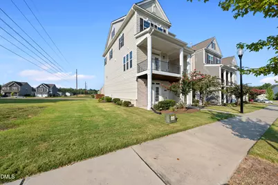 1960 Austin Ridge Parkway, Wake Forest, NC 27587 - Photo 17