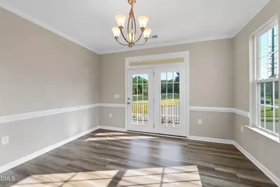 1960 Austin Ridge Parkway, Wake Forest, NC 27587 - Photo 33