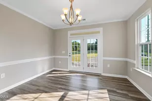 1960 Austin Ridge Pkwy, Wake Forest, NC 27587 - Photo 33