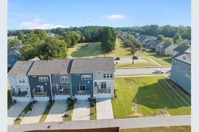 1960 Austin Ridge Parkway, Wake Forest, NC 27587 - Photo 5