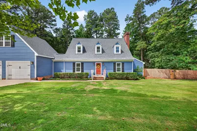 2900 Meadowview Court, Apex, NC 27539 - Photo 3