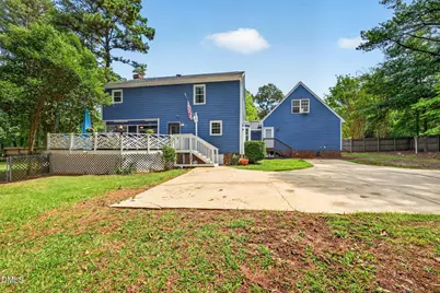 2900 Meadowview Court, Apex, NC 27539 - Photo 47