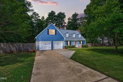 2900 Meadowview Court, Apex, NC 27539 - Photo 1