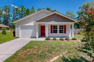 112 Somerset Dr, Roxboro, NC 27573 - Photo 1
