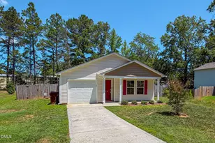 112 Somerset Dr, Roxboro, NC 27573 - Photo 27