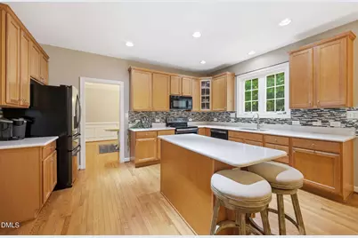 5 Bobcat Court, Durham, NC 27713 - Photo 17