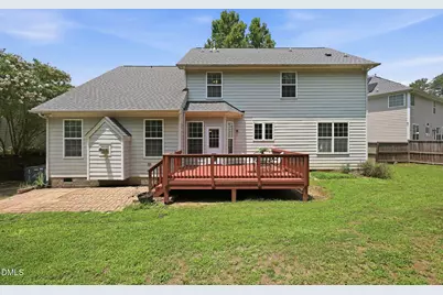 5 Bobcat Court, Durham, NC 27713 - Photo 3