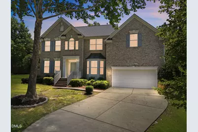 5 Bobcat Court, Durham, NC 27713 - Photo 1
