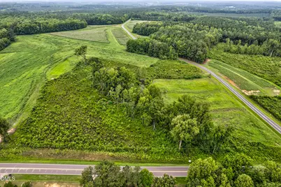 Lot 5 Avent Road, Whitakers, NC 27891 - Photo 3