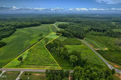 Lot 5 Avent Road, Whitakers, NC 27891 - Photo 1