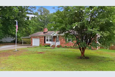 2744 Brantley Drive, Apex, NC 27539 - Photo 3