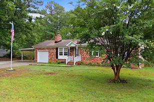 2744 Brantley Dr, Apex, NC 27539 - Photo 3