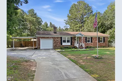 2744 Brantley Drive, Apex, NC 27539 - Photo 1