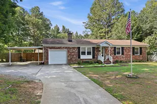 2744 Brantley Dr, Apex, NC 27539 - Photo 1