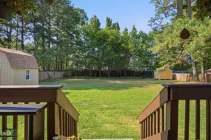 2744 Brantley Dr, Apex, NC 27539 - Photo 23