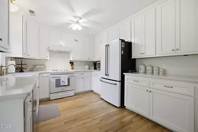 2744 Brantley Drive, Apex, NC 27539 - Photo 9