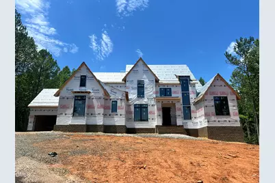 95 Mountaintop Circle, Pittsboro, NC 27312 - Photo 1