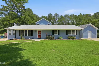 2800 Davie Drive, Durham, NC 27704 - Photo 1