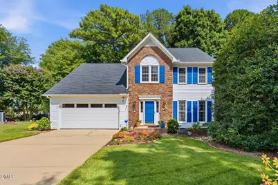 112 Sequoia Court, Cary, NC 27513 - Photo 1