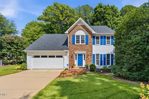 112 Sequoia Ct, Cary, NC 27513 - Photo 1