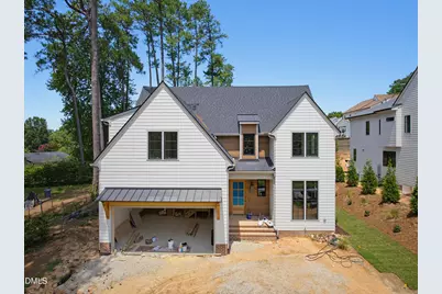 1308 Kimberly Drive, Raleigh, NC 27609 - Photo 1